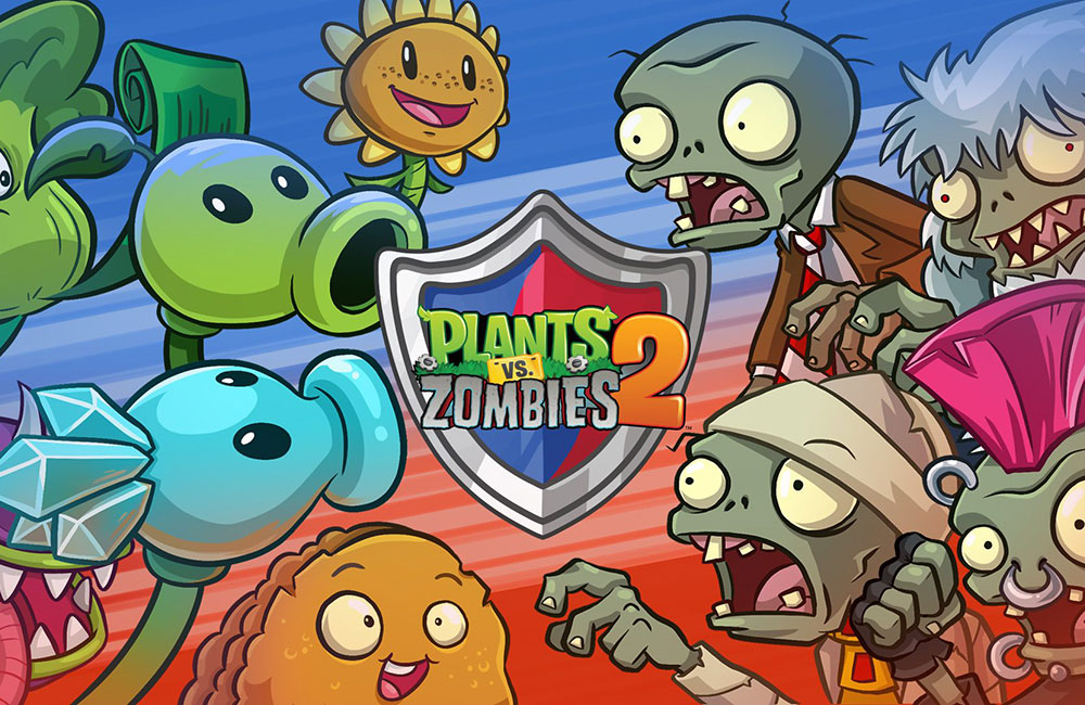 GAME Zombie Terbaik Layak Buat Kamu Mainkan