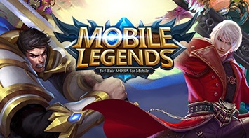 Buat 2 Akun Mobile Legends Digunakan Bersama