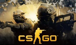 Menampilkan FPS Di CS:GO Sebagai Indikator