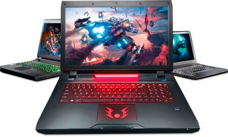 Tips Untuk Memilih Laptop Gaming yang Pas