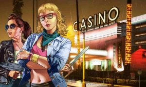 Casino GTA Online Dan Resort Kini Akan Dibuka