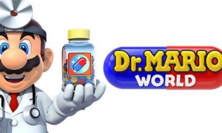 Game Terbaru Android Dr. Mario Segera Hadir