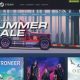 Beli Game Terbaru Di Steam Summer Sale 2019