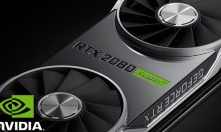 Edisi Super Nvidia Geforce RTX Hadir Juli ini