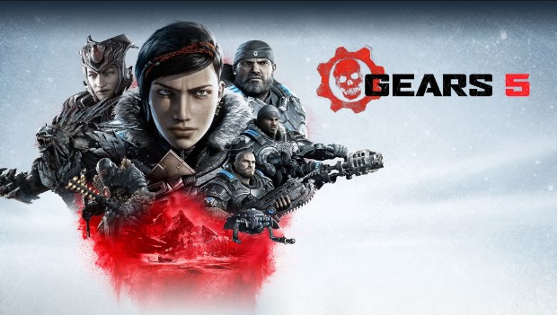 Game Gears 5 Akan Butuh PC Dengan Kualitas Ini