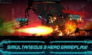 Game Terbaru Dark Sword 2 Hadir Di Android