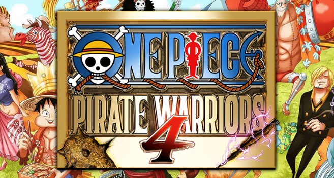 Rilisnya Game One Piece Pirate Di Tahun 2020