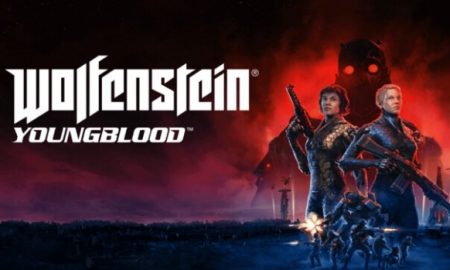 Skema Spesifikasi Game Wolfenstein Youngblood
