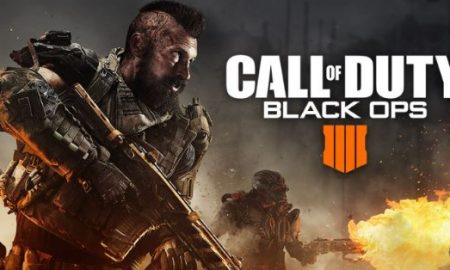 Black Ops 4 Terbaru Tenggelamkan Campaign