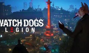 Watch Dogs Legion Update Terbaru Dari E3 2019