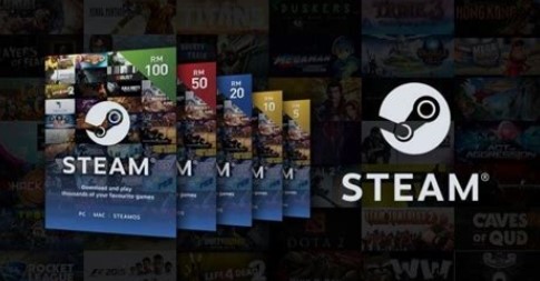 Beli Game Makin Susah Karena Pajak Yang Ditambahkan Di Steam Indonesia