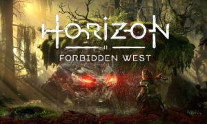 Hewan Dari Game Horizon Forbidden West Terkuak