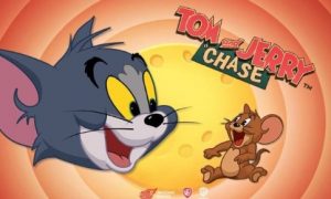 Bonus Dari Game Tom and Jerry Chase Resmi Dibuka