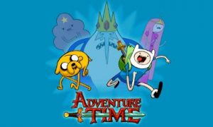 Buruan Coba Game Adventure Time Heroes Di Preorder