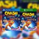 Game Crash Bandicoot Versi ke 4 akan segera dirilis Di Musim Ini