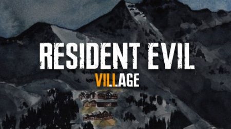 Produksi Game Resident Evil Village Lebih Dari 3 Tahun